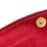 ルイ・ヴィトン LOUIS VUITTON ソナチネ M51902 ブラウン モノグラム レディース ハンドバッグ