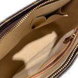 ルイ・ヴィトン LOUIS VUITTON ルーピングMM M51146 ブラウン モノグラム レディース ショルダーバッグ