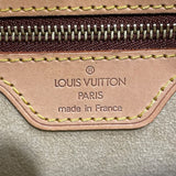 ルイ・ヴィトン LOUIS VUITTON ルーピングMM M51146 ブラウン モノグラム レディース ショルダーバッグ