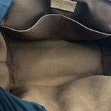 ルイ・ヴィトン LOUIS VUITTON ティヴォリPM M40143 ブラウン モノグラム レディース ハンドバッグ