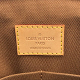ルイ・ヴィトン LOUIS VUITTON ティヴォリPM M40143 ブラウン モノグラム レディース ハンドバッグ