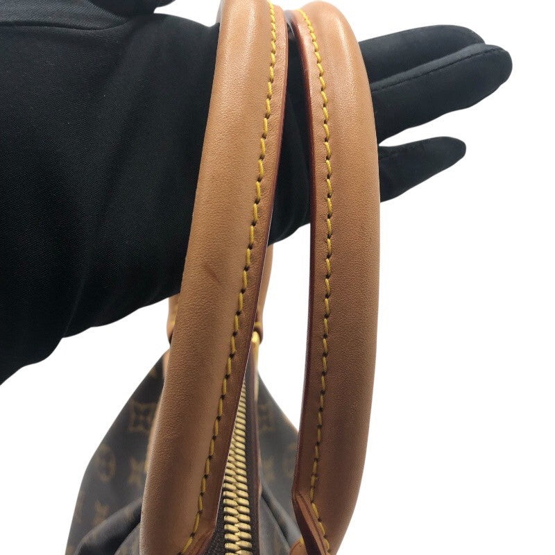 ルイ・ヴィトン LOUIS VUITTON ティヴォリPM M40143 ブラウン モノグラム レディース ハンドバッグ