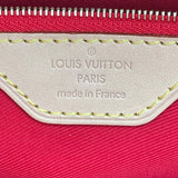 ルイ・ヴィトン LOUIS VUITTON キャリー・イット M45199 ブラウン モノグラム ユニセックス トートバッグ