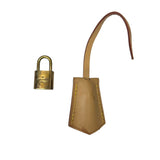 ルイ・ヴィトン LOUIS VUITTON アルマBB M53152 ブラウン　GD金具 モノグラムキャンバス レディース ショルダーバッグ