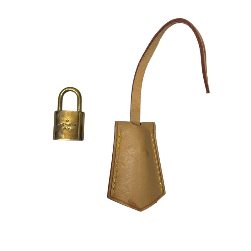 ルイ・ヴィトン LOUIS VUITTON アルマBB M53152 ブラウン　GD金具 モノグラムキャンバス レディース ショルダーバッグ