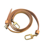 ルイ・ヴィトン LOUIS VUITTON ベルエア M51122 ブラウン ゴールド金具 モノグラム レディース ショルダーバッグ