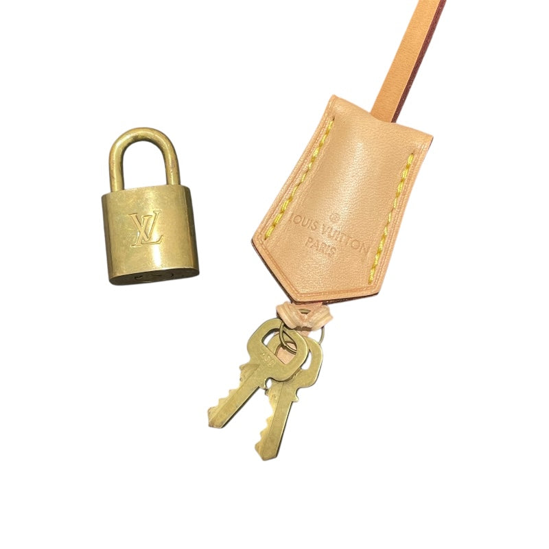 ルイ・ヴィトン LOUIS VUITTON モンテーニュMM M41056 モノグラム PVC レディース ハンドバッグ