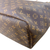 ルイ・ヴィトン LOUIS VUITTON ネヴァーフルGM M41180 ブラウン モノグラム レディース トートバッグ