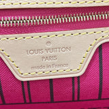 ルイ・ヴィトン LOUIS VUITTON ネヴァーフルGM M41180 ブラウン モノグラム レディース トートバッグ