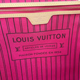 ルイ・ヴィトン LOUIS VUITTON ネヴァーフルGM M41180 ブラウン モノグラム レディース トートバッグ
