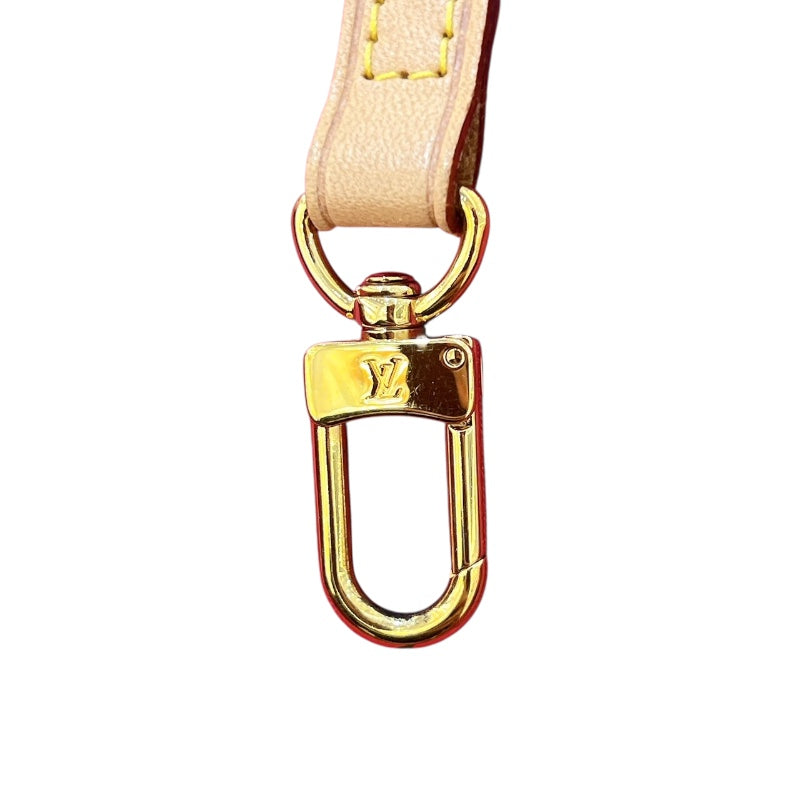 ルイ・ヴィトン LOUIS VUITTON ネヴァーフルGM M41180 ブラウン モノグラム レディース トートバッグ