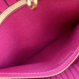 ルイ・ヴィトン LOUIS VUITTON ネヴァーフルGM M41180 ブラウン モノグラム レディース トートバッグ