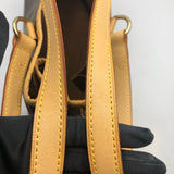 ルイ・ヴィトン LOUIS VUITTON パティニョール・オリゾンタル M51154 ブラウン モノグラム レディース トートバッグ