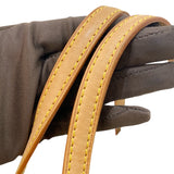 ルイ・ヴィトン LOUIS VUITTON ソナチネ M51902 ブラウン モノグラム レディース ハンドバッグ