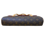 ルイ・ヴィトン LOUIS VUITTON ソナチネ M51902 ブラウン モノグラム レディース ハンドバッグ