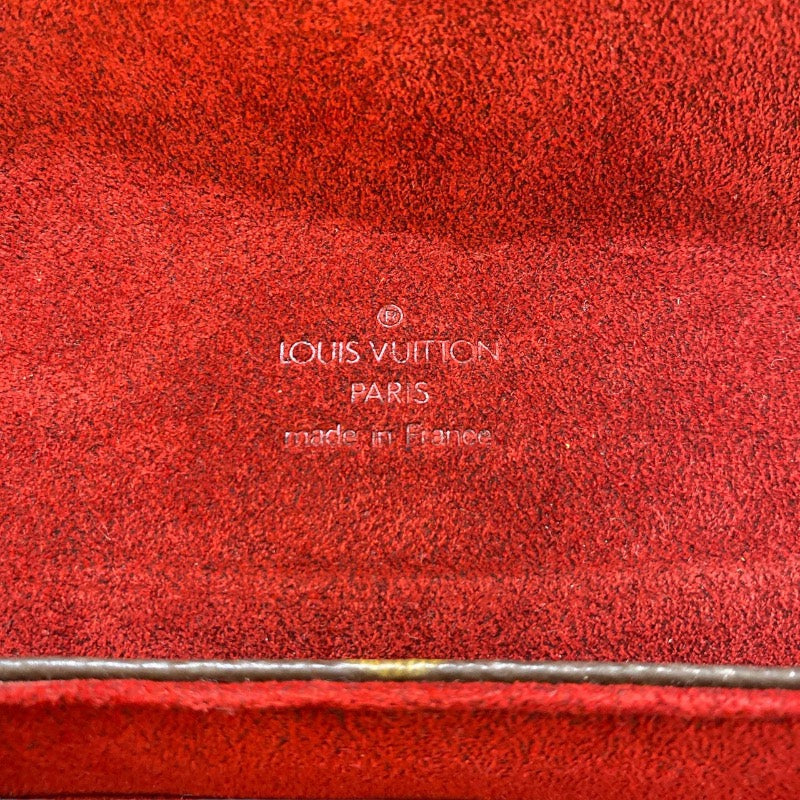 ルイ・ヴィトン LOUIS VUITTON ソナチネ M51902 ブラウン モノグラム レディース ハンドバッグ