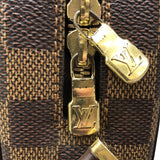 ルイ・ヴィトン LOUIS VUITTON イパネマPM N51294 ブラウン/ゴールド金具 モノグラム レディース ショルダーバッグ