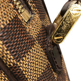 ルイ・ヴィトン LOUIS VUITTON イパネマPM N51294 ブラウン/ゴールド金具 モノグラム レディース ショルダーバッグ