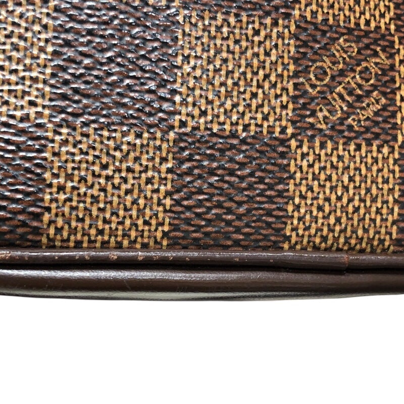 ルイ・ヴィトン LOUIS VUITTON イパネマPM N51294 ブラウン/ゴールド金具 モノグラム レディース ショルダーバッグ
