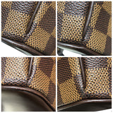 ルイ・ヴィトン LOUIS VUITTON イパネマPM N51294 ブラウン/ゴールド金具 モノグラム レディース ショルダーバッグ