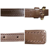 ルイ・ヴィトン LOUIS VUITTON イパネマPM N51294 ブラウン/ゴールド金具 モノグラム レディース ショルダーバッグ