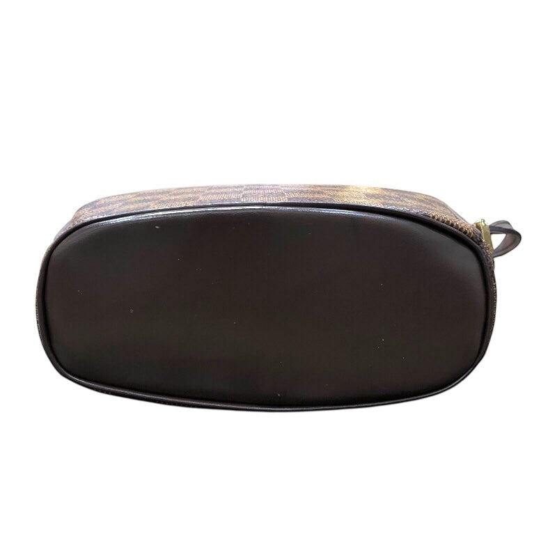 ルイ・ヴィトン LOUIS VUITTON イパネマPM N51294 ブラウン/ゴールド金具 モノグラム レディース ショルダーバッグ