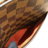 ルイ・ヴィトン LOUIS VUITTON イパネマPM N51294 ブラウン/ゴールド金具 モノグラム レディース ショルダーバッグ