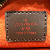 ルイ・ヴィトン LOUIS VUITTON イパネマPM N51294 ブラウン/ゴールド金具 モノグラム レディース ショルダーバッグ