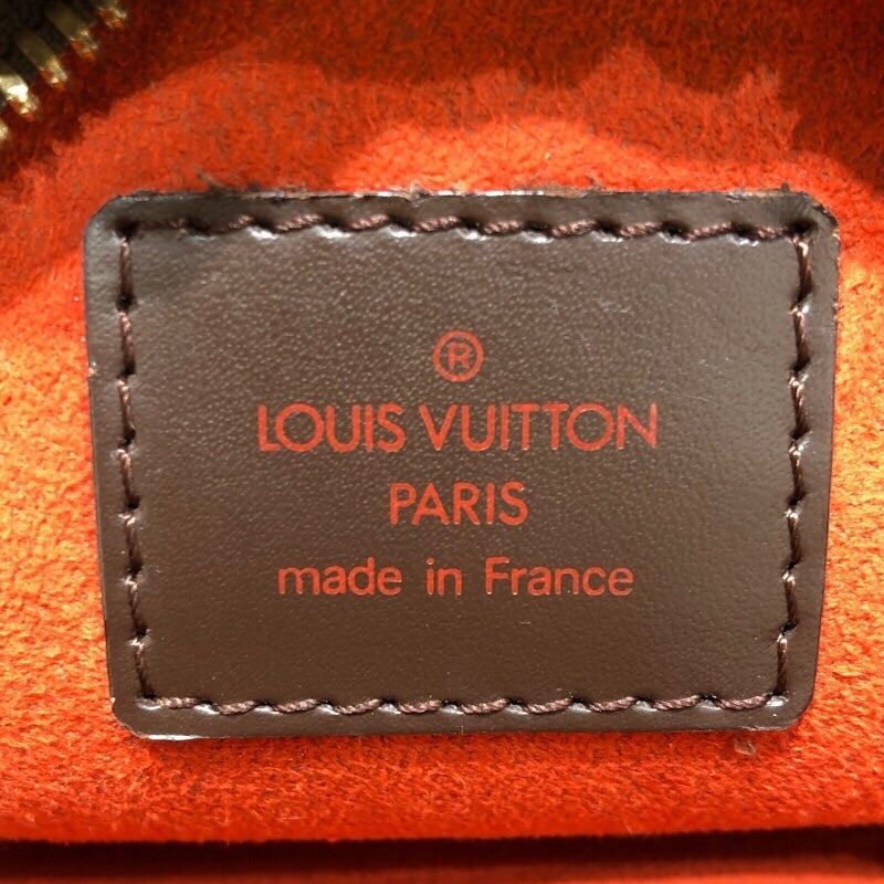ルイ・ヴィトン LOUIS VUITTON イパネマPM N51294 ブラウン/ゴールド金具 モノグラム レディース ショルダーバッグ