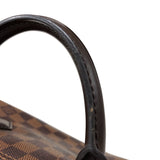 ルイ・ヴィトン LOUIS VUITTON スピーディ・バンドリエール30 N41367 ブラウン ダミエ・エベヌ レディース ショルダーバッグ