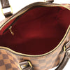 ルイ・ヴィトン LOUIS VUITTON スピーディ・バンドリエール30 N41367 ブラウン ダミエ・エベヌ レディース ショルダーバッグ