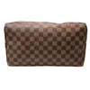 ルイ・ヴィトン LOUIS VUITTON スピーディ・バンドリエール30 N41367 ブラウン ダミエ・エベヌ レディース ショルダーバッグ