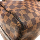 ルイ・ヴィトン LOUIS VUITTON スピーディ・バンドリエール30 N41367 ブラウン ダミエ・エベヌ レディース ショルダーバッグ