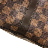 ルイ・ヴィトン LOUIS VUITTON スピーディ・バンドリエール30 N41367 ブラウン ダミエ・エベヌ レディース ショルダーバッグ