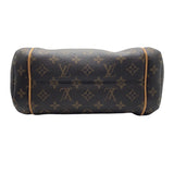 ルイ・ヴィトン LOUIS VUITTON トータリーPM M56688 ブラウン モノグラム レディース トートバッグ