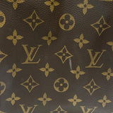 ルイ・ヴィトン LOUIS VUITTON オンザゴーGM M45320 モノグラム ジャイアント・リバース レディース トートバッグ ショルダーバッグ