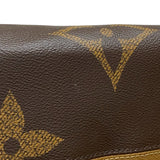 ルイ・ヴィトン LOUIS VUITTON オンザゴーGM M45320 モノグラム ジャイアント・リバース レディース トートバッグ ショルダーバッグ