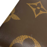 ルイ・ヴィトン LOUIS VUITTON オンザゴーGM M45320 モノグラム ジャイアント・リバース レディース トートバッグ ショルダーバッグ