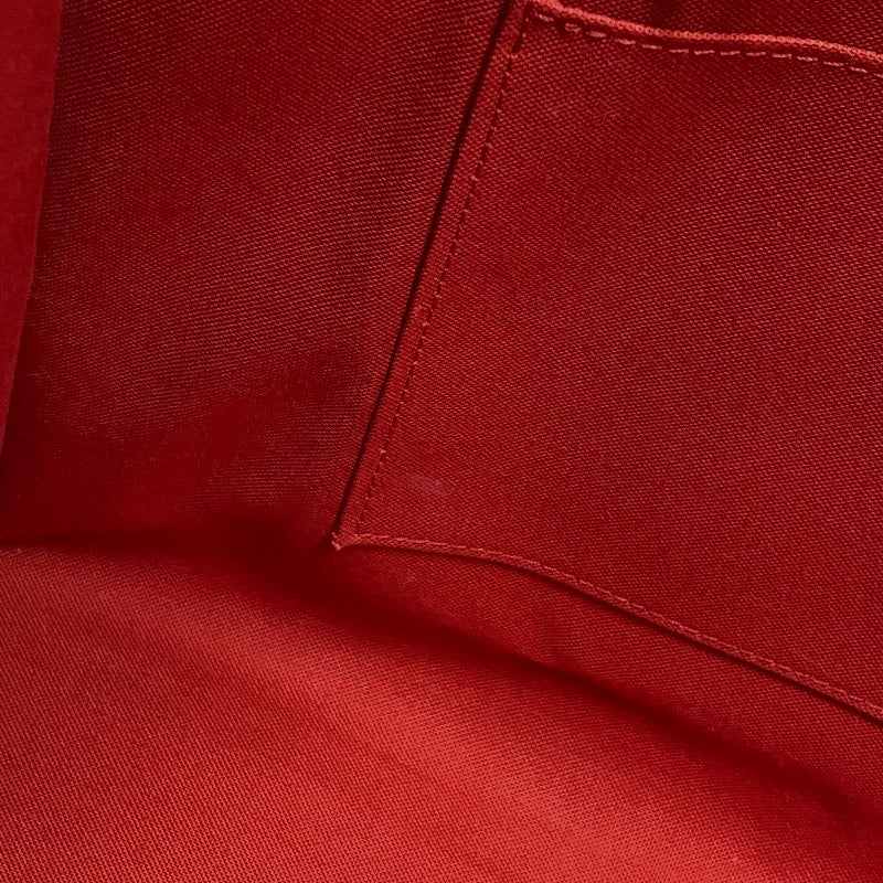 ルイ・ヴィトン LOUIS VUITTON オンザゴーGM M44576 モノグラム ジャイアント・リバース レディース トートバッグ ショルダーバッグ