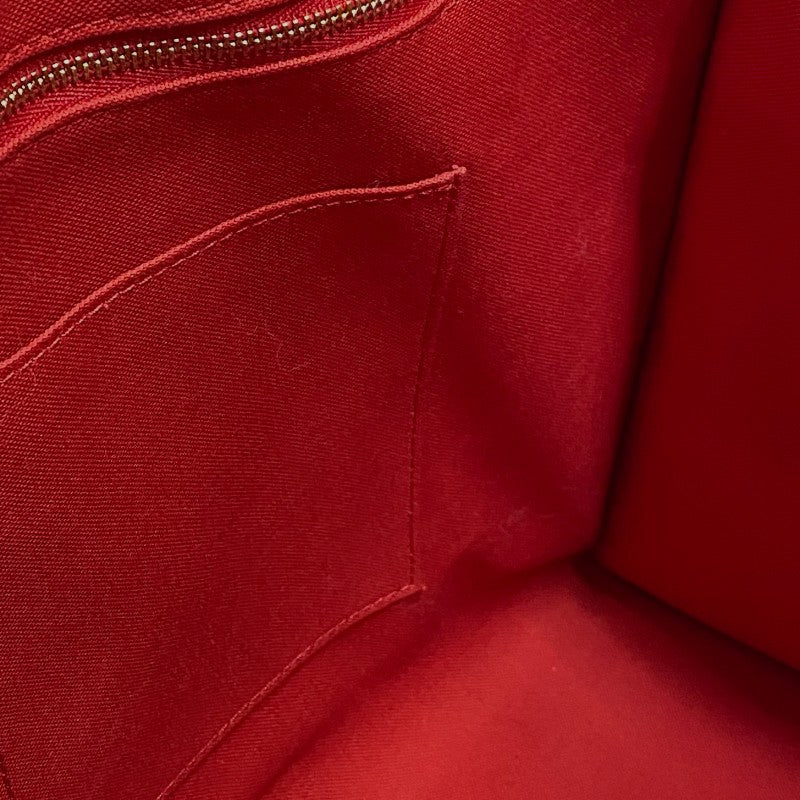 ルイ・ヴィトン LOUIS VUITTON オンザゴーGM M44576 モノグラム ジャイアント・リバース レディース トートバッグ ショルダーバッグ