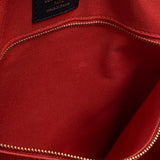 ルイ・ヴィトン LOUIS VUITTON オンザゴーGM M44576 モノグラム ジャイアント・リバース レディース トートバッグ ショルダーバッグ