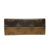 ルイ・ヴィトン LOUIS VUITTON オンザゴーGM M44576 モノグラム ジャイアント・リバース レディース トートバッグ ショルダーバッグ