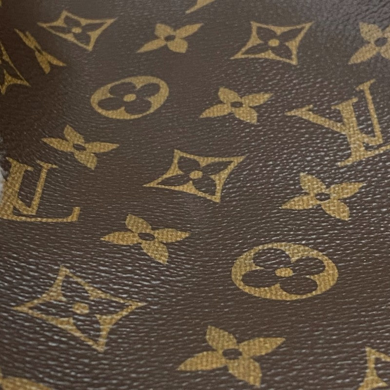 ルイ・ヴィトン LOUIS VUITTON オンザゴーGM M44576 モノグラム ジャイアント・リバース レディース トートバッグ ショルダーバッグ