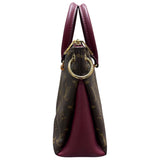 ルイ・ヴィトン LOUIS VUITTON パラスBB M41825 ブラウン モノグラム レディース ショルダーバッグ