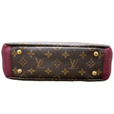ルイ・ヴィトン LOUIS VUITTON パラスBB M41825 ブラウン モノグラム レディース ショルダーバッグ
