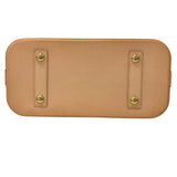 ルイ・ヴィトン LOUIS VUITTON アルマPM パッチーズ M43990 モノグラム モノグラムキャンバス×レザー レディース ハンドバッグ