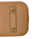 ルイ・ヴィトン LOUIS VUITTON アルマPM パッチーズ M43990 モノグラム モノグラムキャンバス×レザー レディース ハンドバッグ