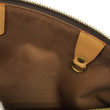 ルイ・ヴィトン LOUIS VUITTON スピーディ・バンドリエール25 N40584 イエロー ダミエ・ポップ レディース ボストンバッグ