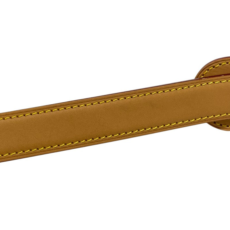 ルイ・ヴィトン LOUIS VUITTON スピーディ・バンドリエール25 N40584 イエロー ダミエ・ポップ レディース ボストンバッグ