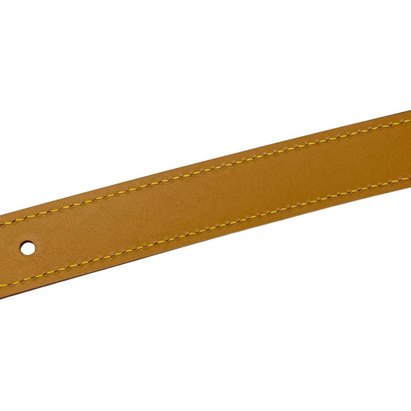ルイ・ヴィトン LOUIS VUITTON スピーディ・バンドリエール25 N40584 イエロー ダミエ・ポップ レディース ボストンバッグ